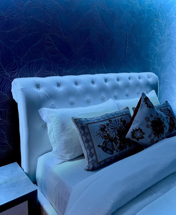 Blue Deluxe Venice 梅斯特雷 外观 照片