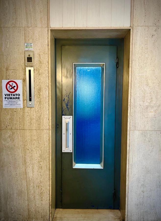Blue Deluxe Venice 梅斯特雷 外观 照片