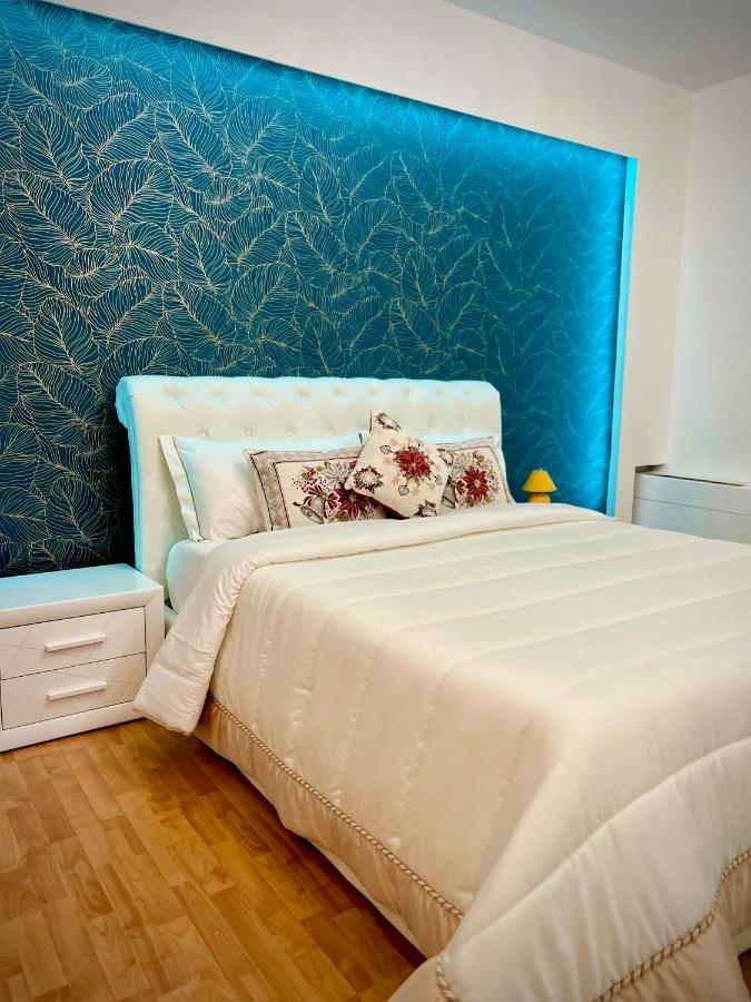 Blue Deluxe Venice 梅斯特雷 外观 照片